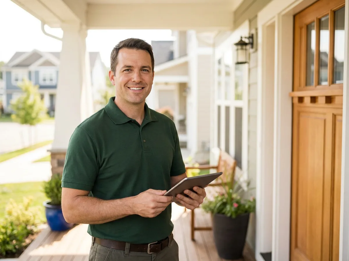 Pest control FAQs for Doty, WA